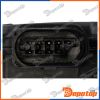 Serrure de porte gauche pour AUDI | EZC-AU-276, 8N1837015C